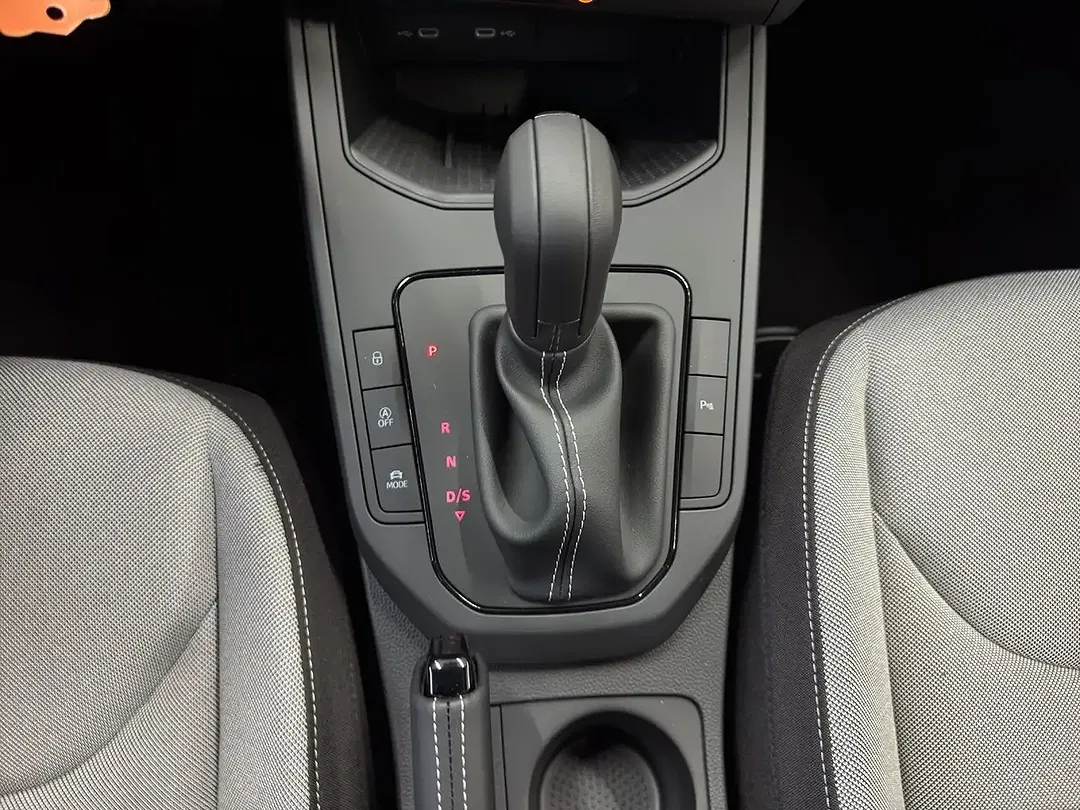 SEAT Ibiza 1.0 TSI DSG FR - Thumbnail 6