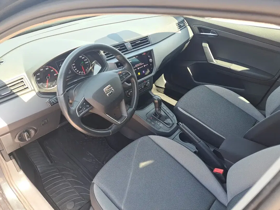 SEAT Ibiza Style - Thumbnail 11