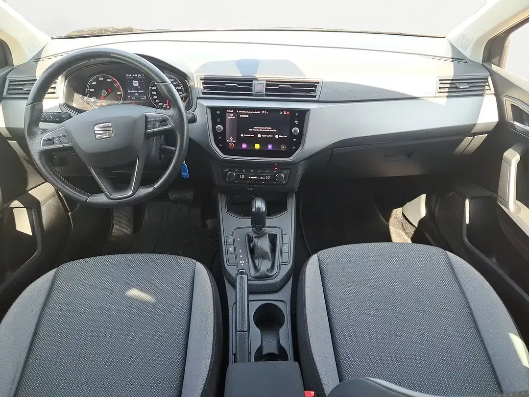 SEAT Ibiza Style - Thumbnail 12
