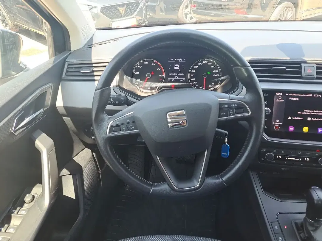 SEAT Ibiza Style - Thumbnail 13