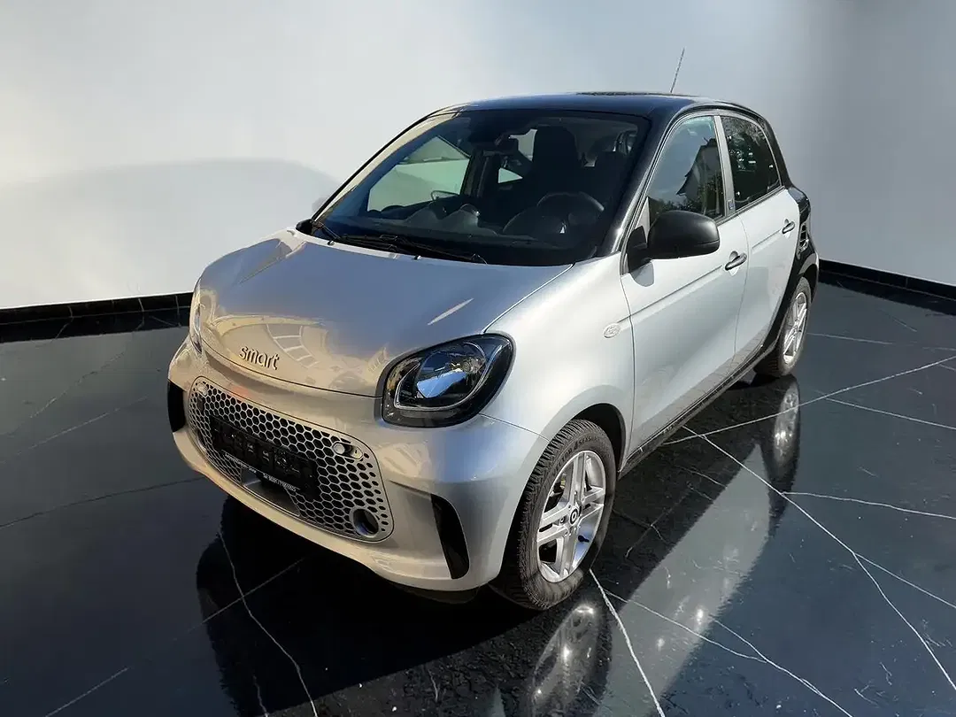 smart forFour - foto 1