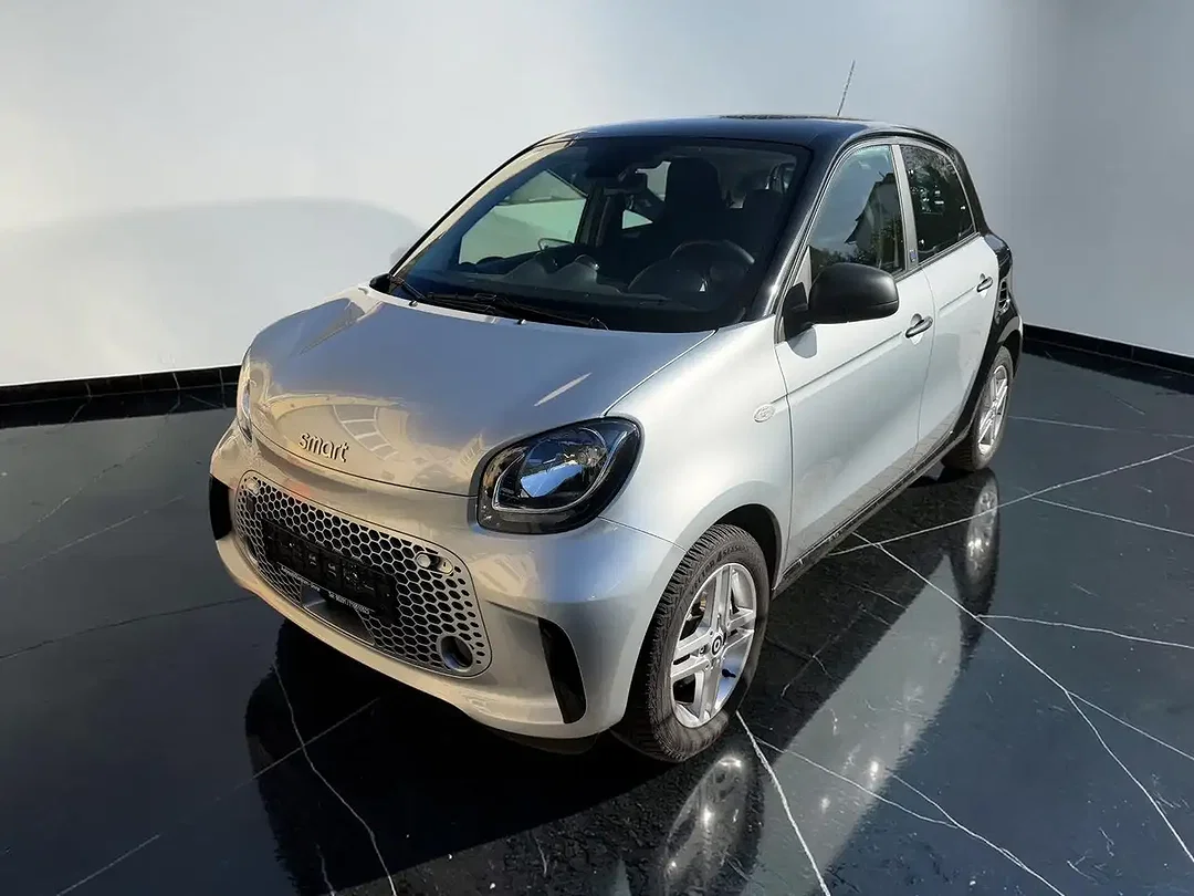 smart forFour - Afbeelding 1