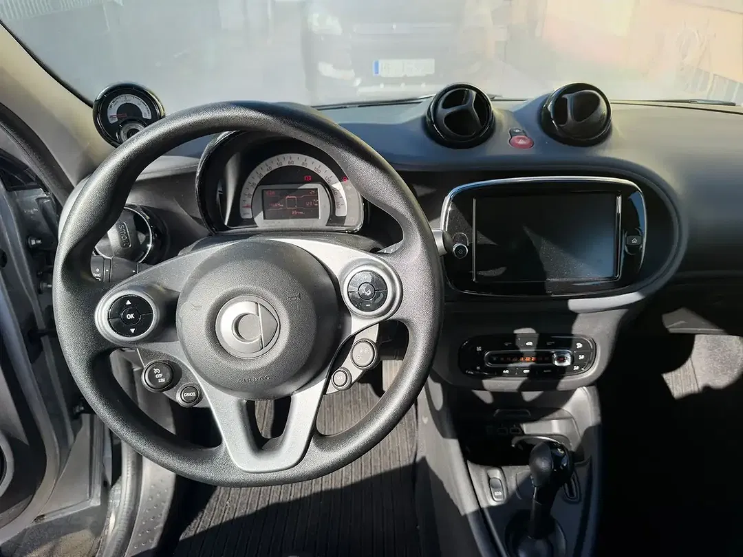 smart forFour - foto 10