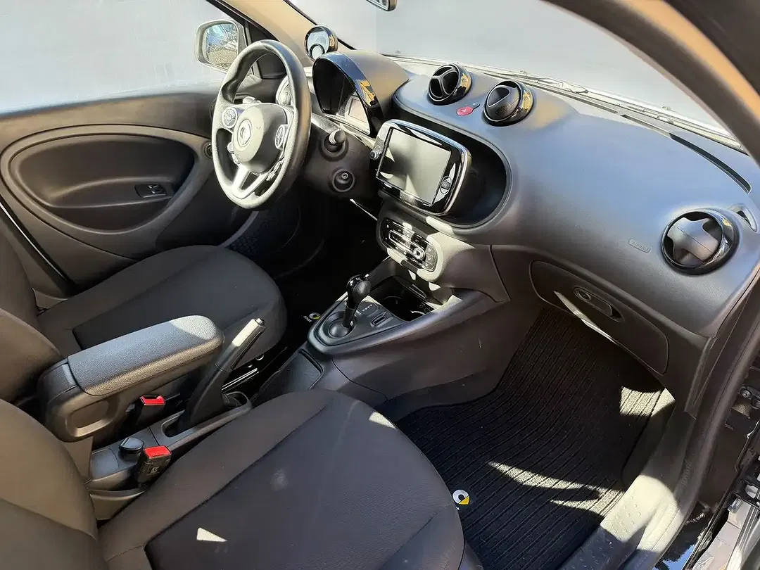 smart forFour - Thumbnail 8