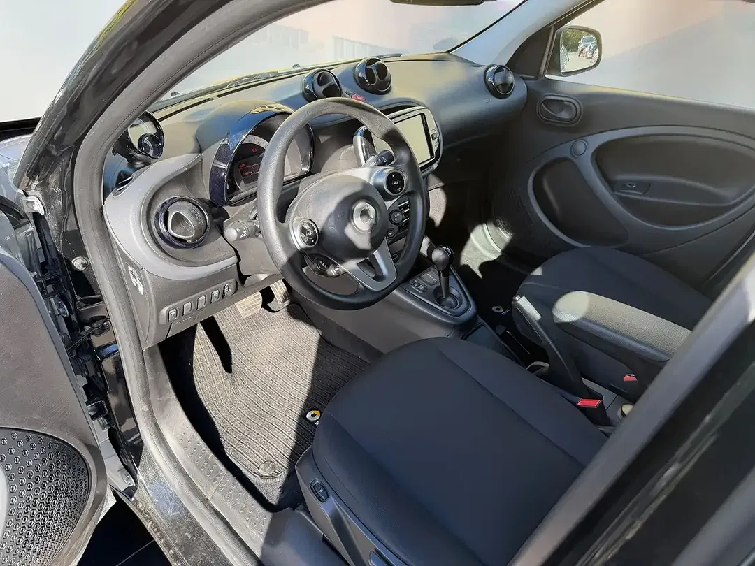 smart forFour - Thumbnail 9