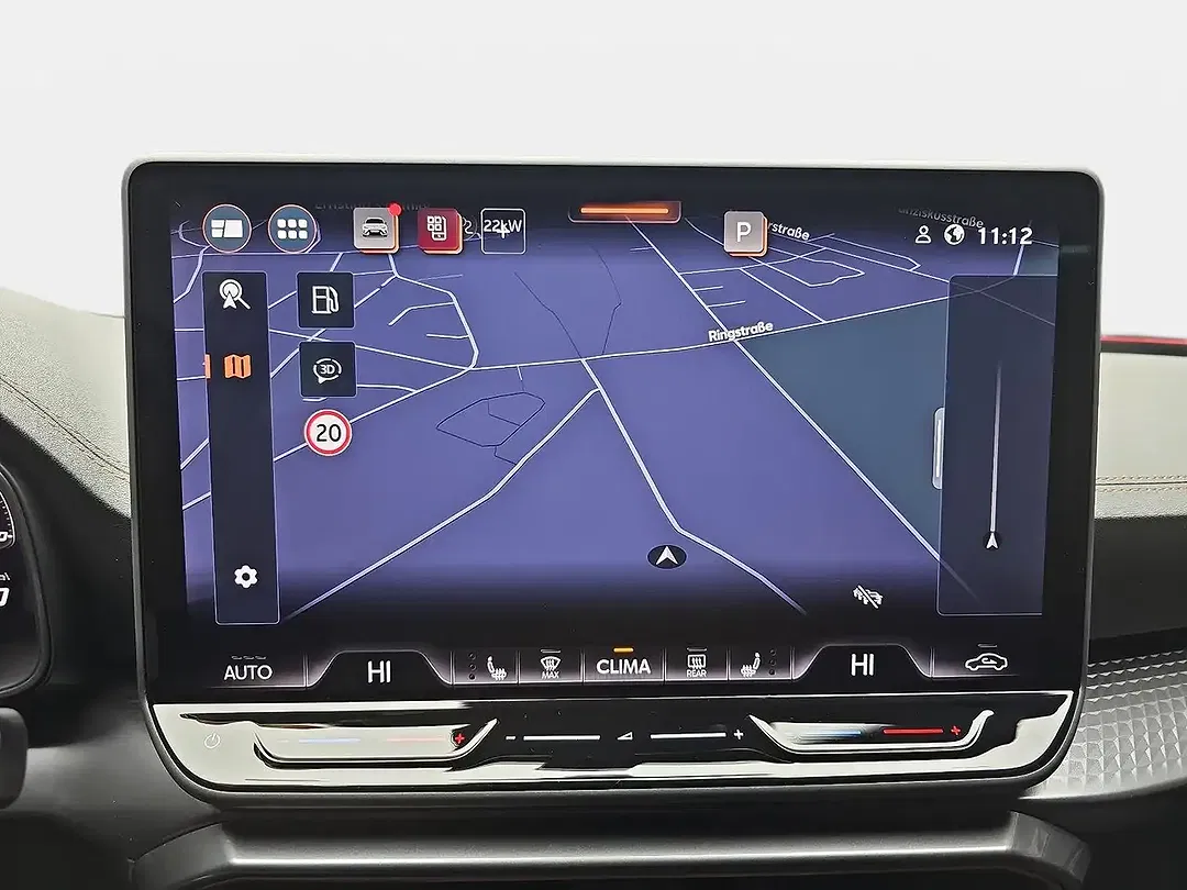 CUPRA Leon 1.5 eTSI DSG Sportstourer - Thumbnail 9