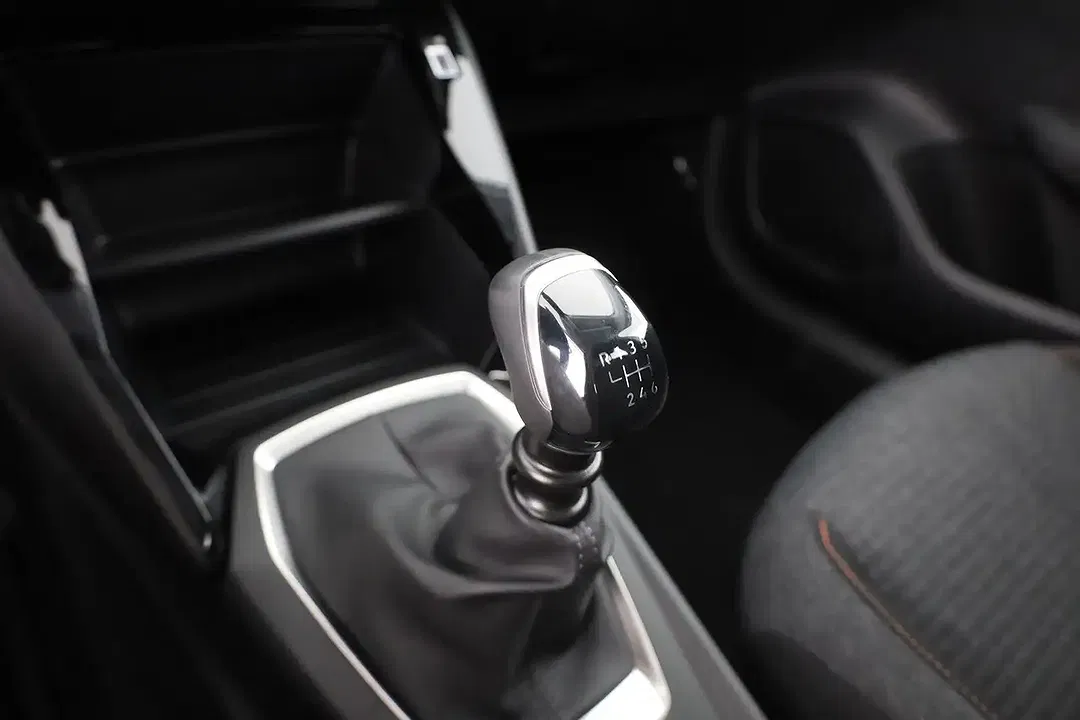 Peugeot 208 100 PureTech - Thumbnail 12
