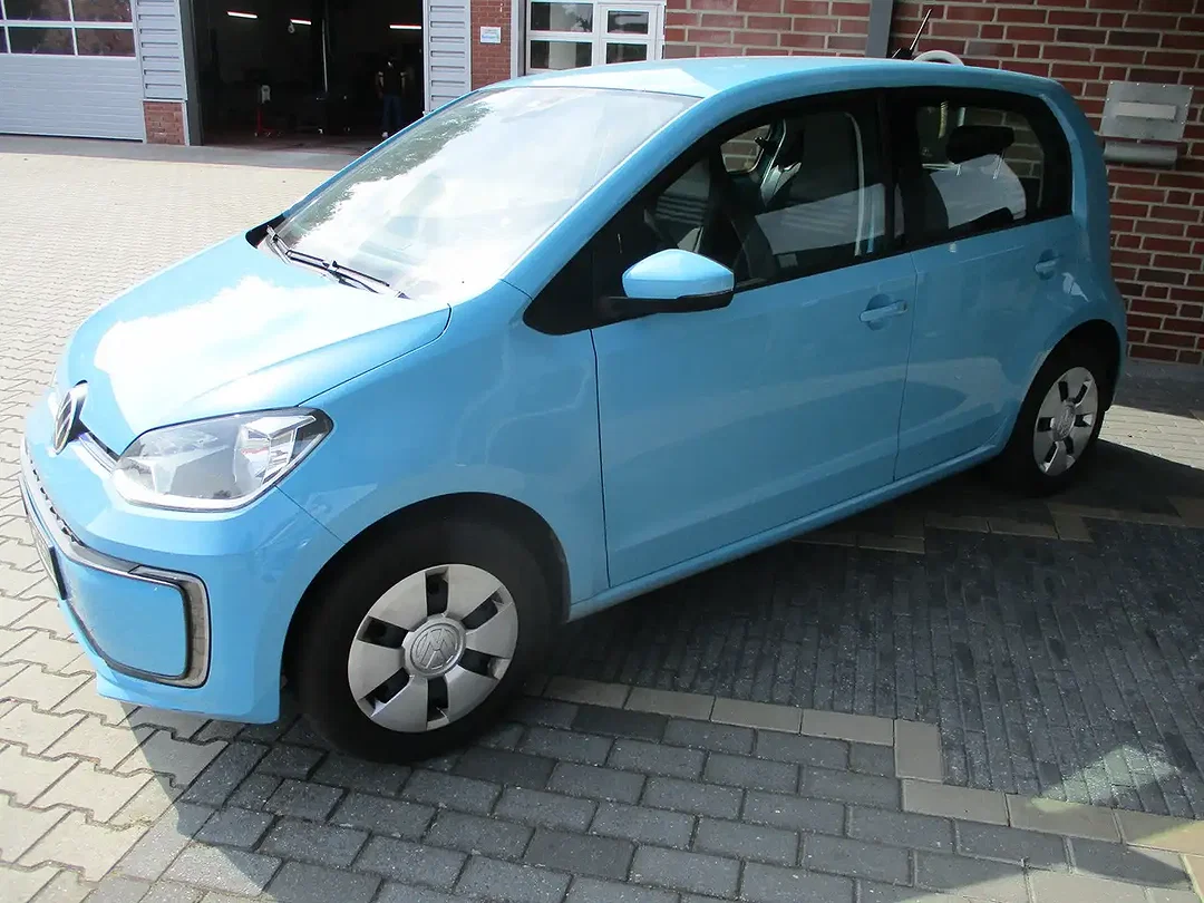 Volkswagen up! - Afbeelding 1