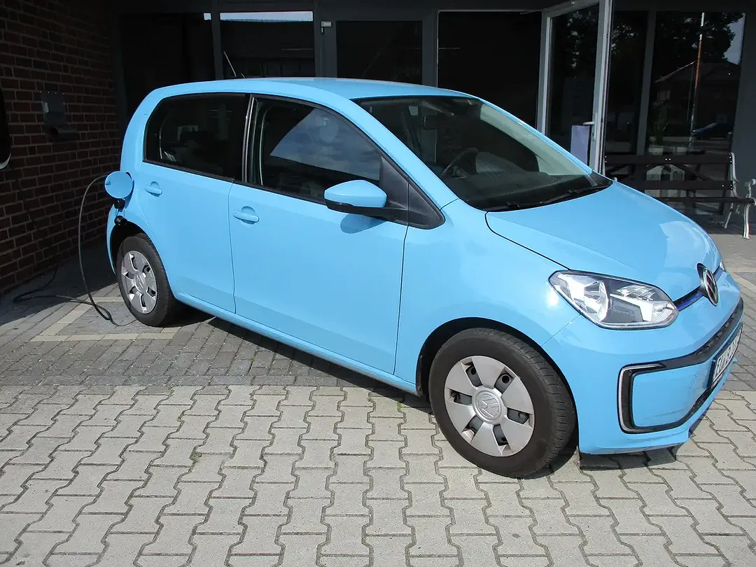 Volkswagen up! - foto 2