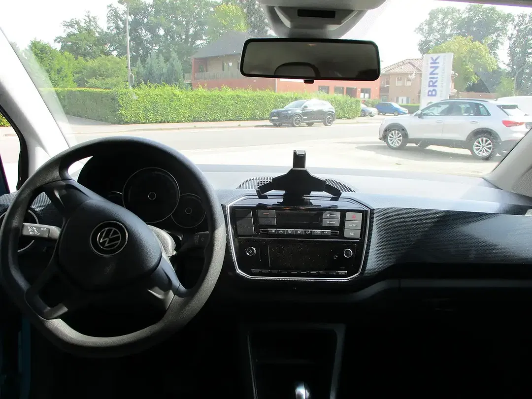 Volkswagen up! - Thumbnail 5