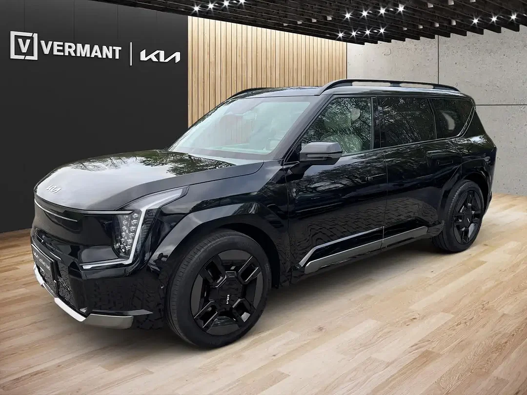 Kia EV9 GT-Line - Afbeelding 1