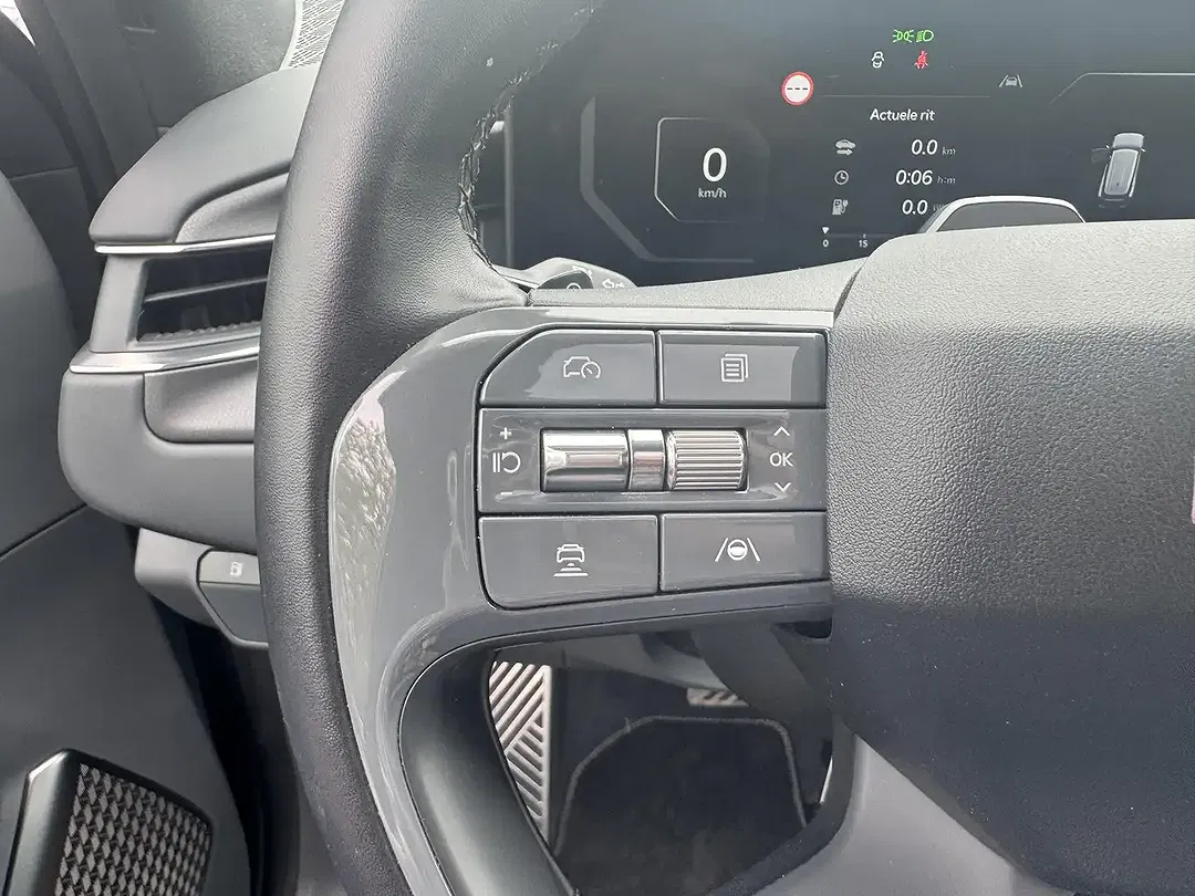 Kia EV9 GT-Line - Thumbnail 11