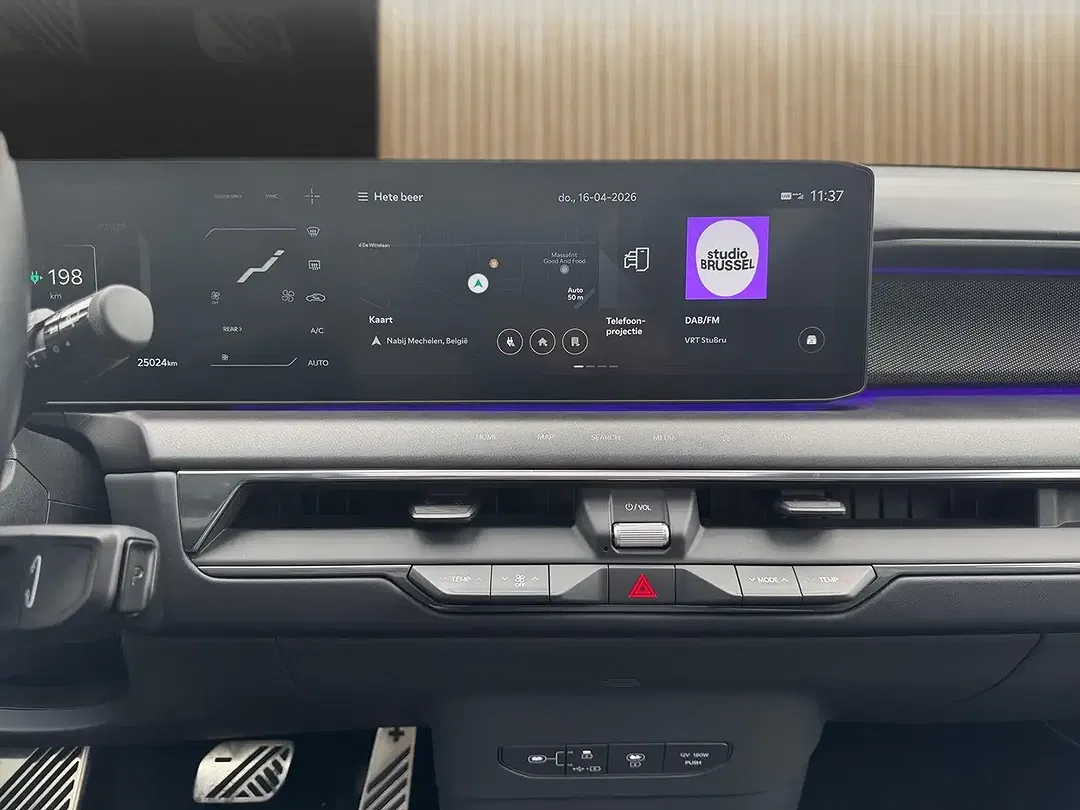 Kia EV9 GT-Line - Thumbnail 12