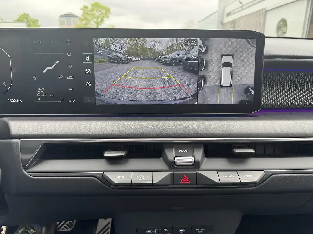 Kia EV9 GT-Line - Thumbnail 13