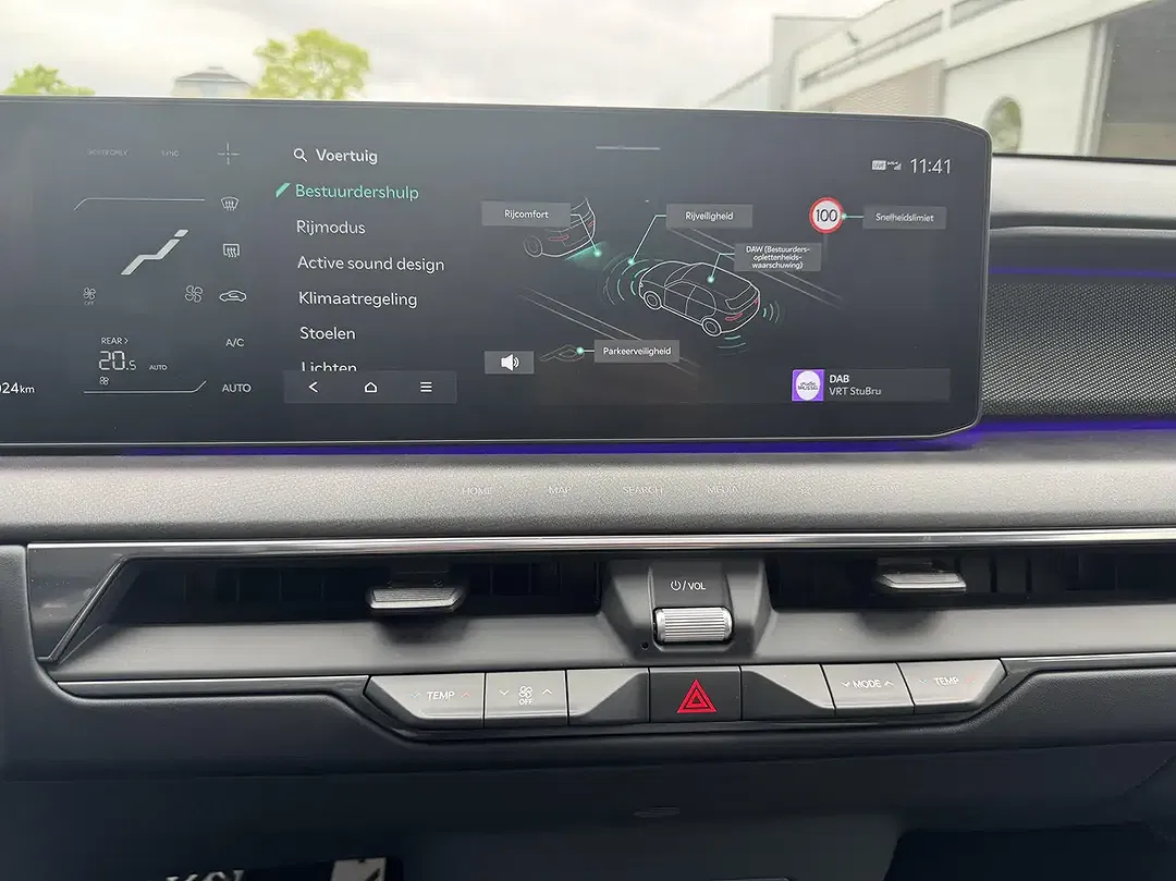 Kia EV9 GT-Line - Thumbnail 14