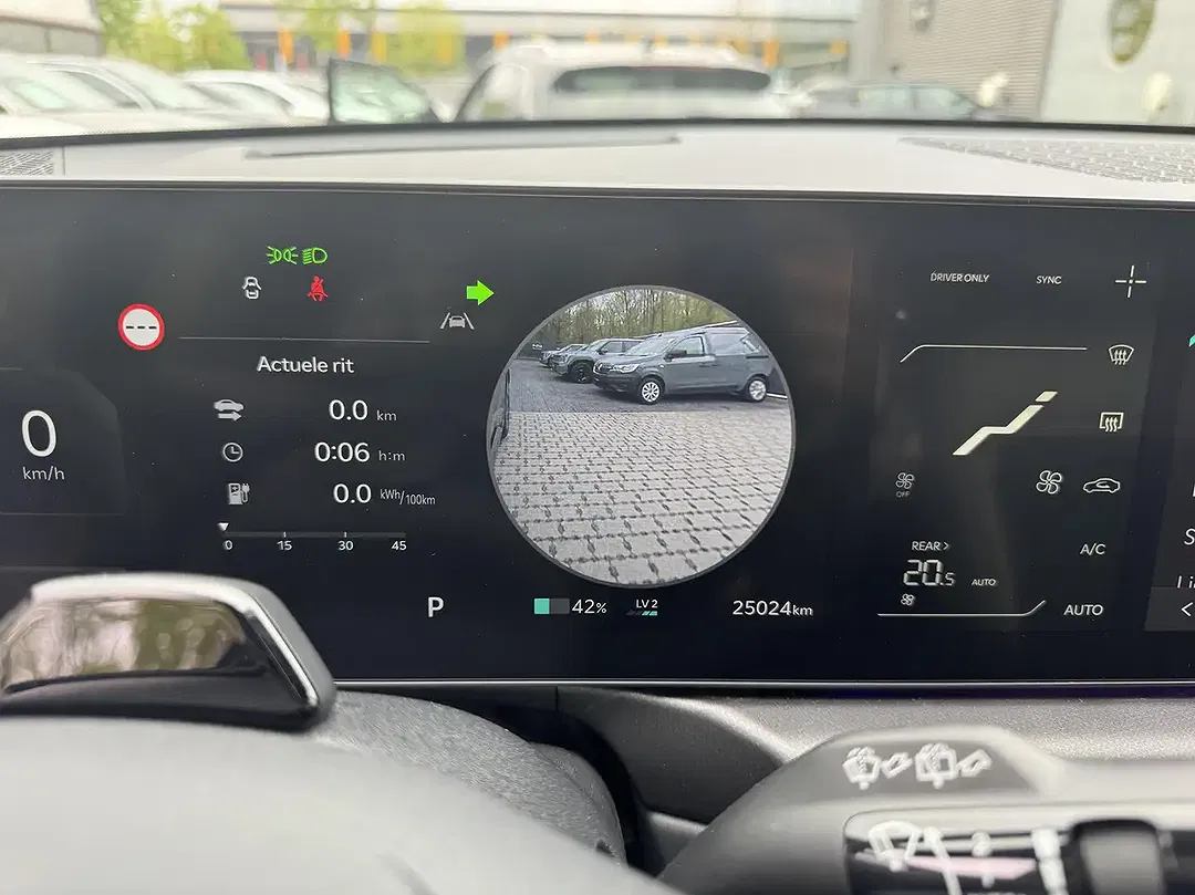Kia EV9 GT-Line - foto 15