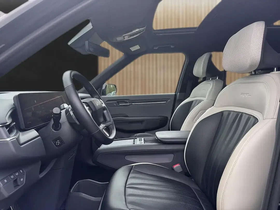 Kia EV9 GT-Line - Thumbnail 5