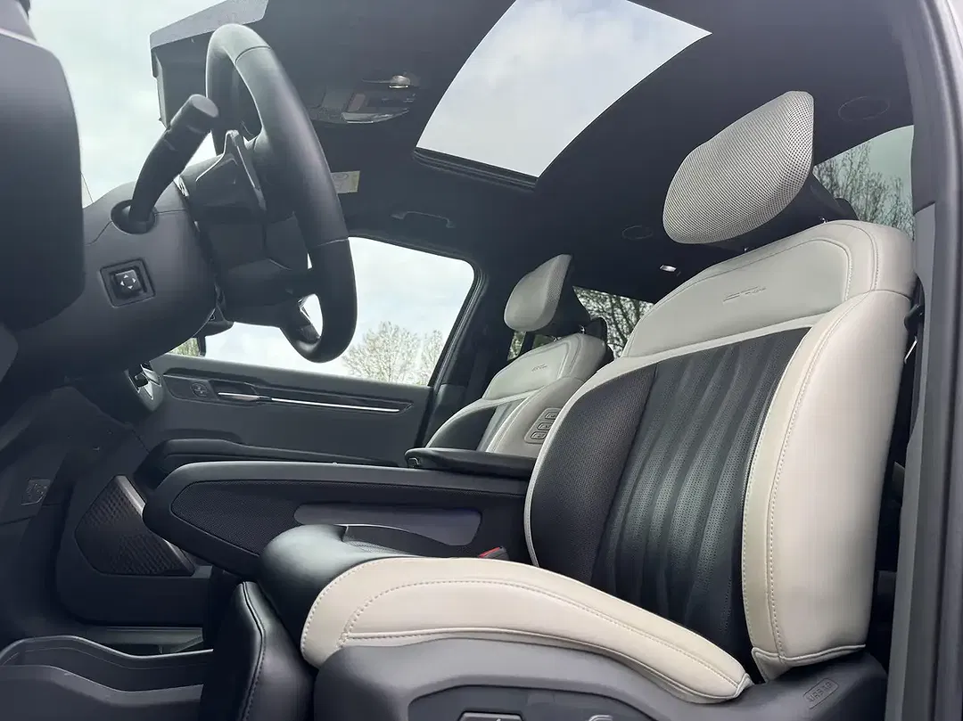 Kia EV9 GT-Line - Thumbnail 8