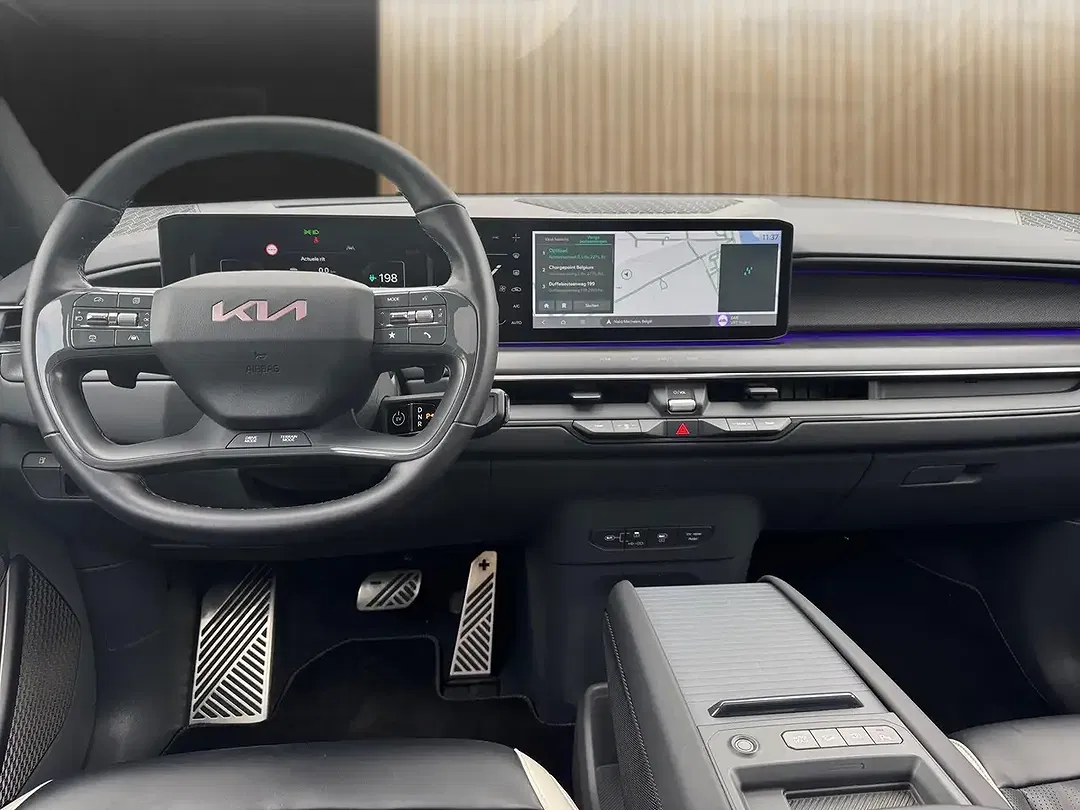Kia EV9 GT-Line - Thumbnail 9