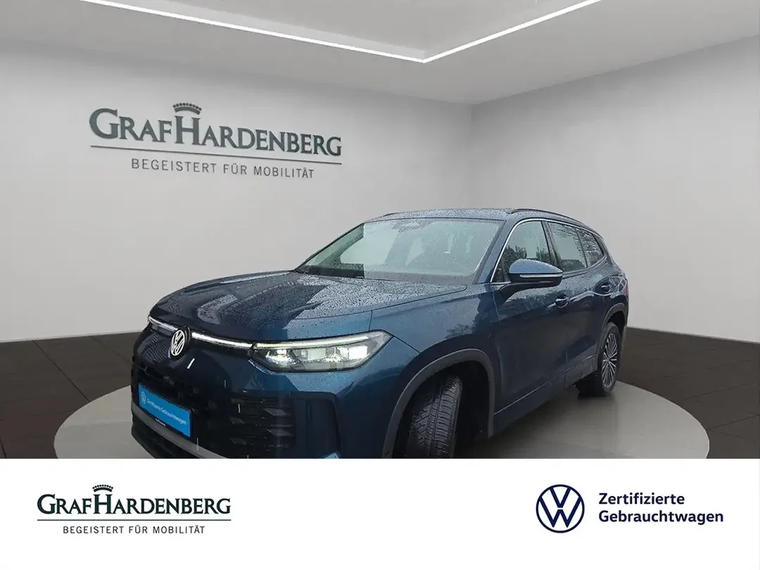 Volkswagen Tayron TDI DSG 4Motion Life - Afbeelding 1