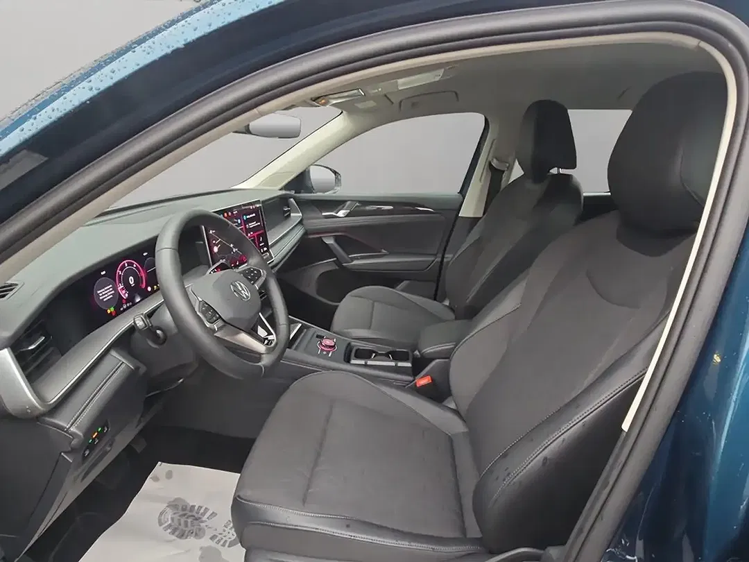 Volkswagen Tayron TDI DSG 4Motion Life - Thumbnail 11