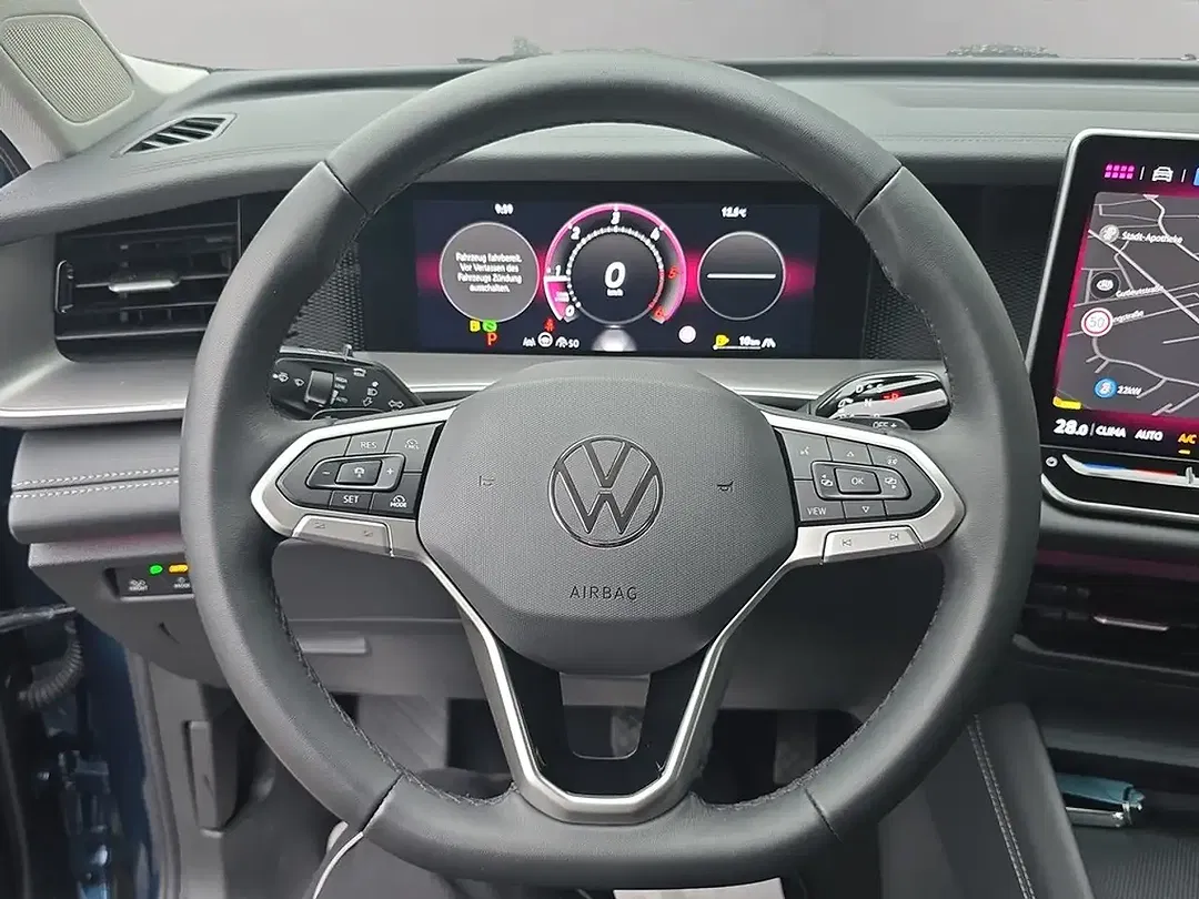 Volkswagen Tayron TDI DSG 4Motion Life - Thumbnail 12