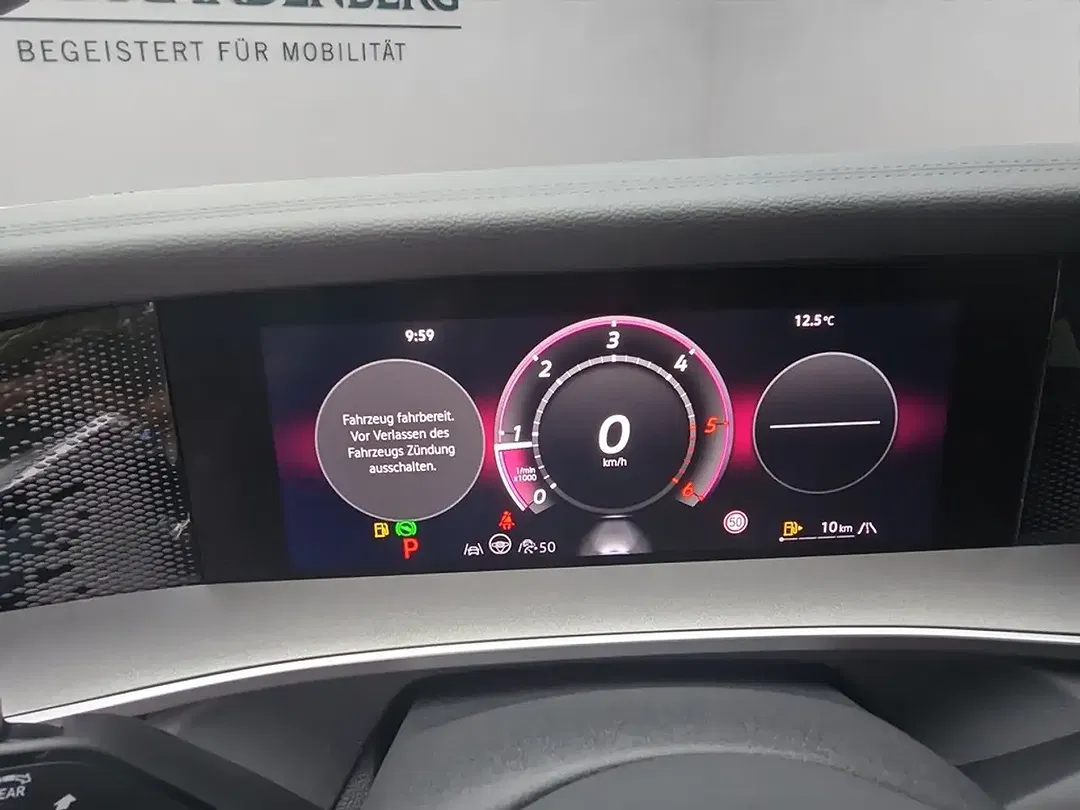 Volkswagen Tayron TDI DSG 4Motion Life - Thumbnail 13