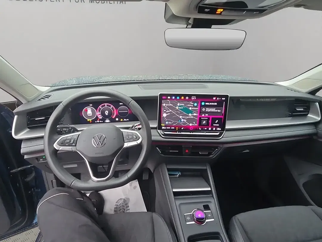 Volkswagen Tayron TDI DSG 4Motion Life - Thumbnail 14