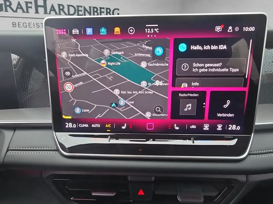 Volkswagen Tayron TDI DSG 4Motion Life - Thumbnail 15