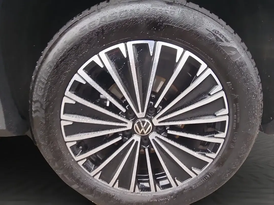 Volkswagen Tayron TDI DSG 4Motion Life - Thumbnail 3