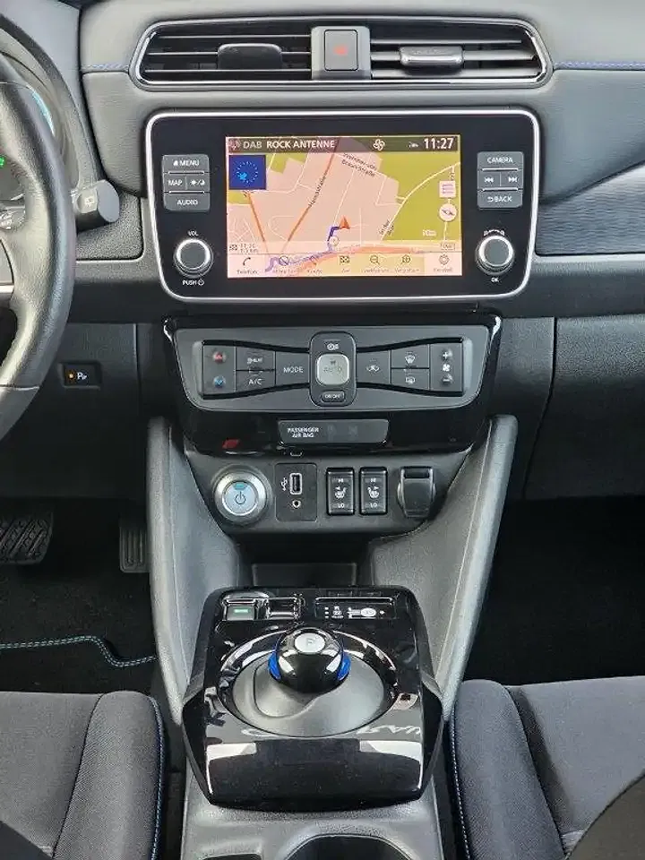 Nissan Leaf N-Connecta - Thumbnail 13