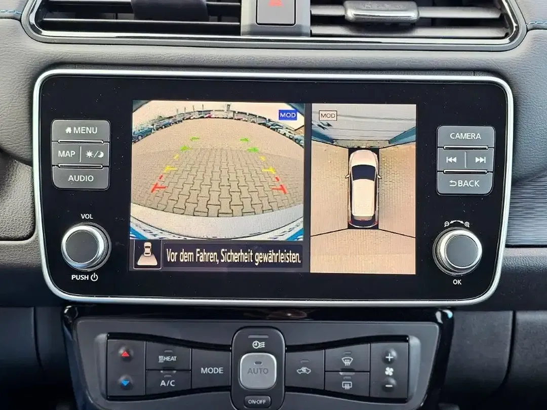 Nissan Leaf N-Connecta - Thumbnail 14