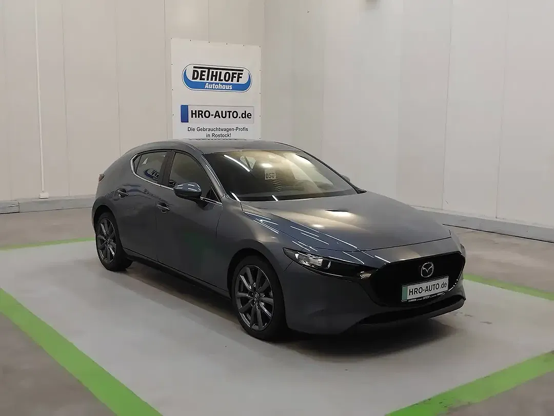 Mazda 3 2.0 SKYACTIV-G Selection - foto 1