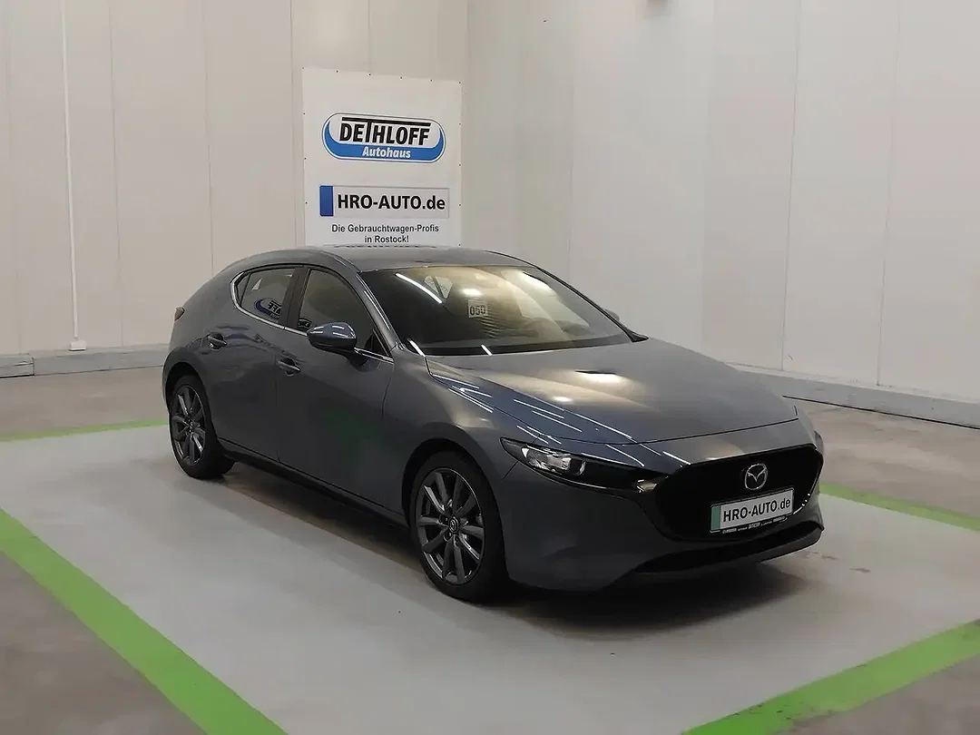 Mazda 3 2.0 SKYACTIV-G Selection - Afbeelding 1