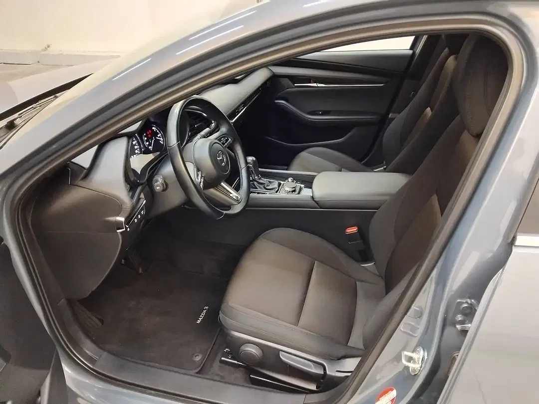 Mazda 3 2.0 SKYACTIV-G Selection - Thumbnail 9