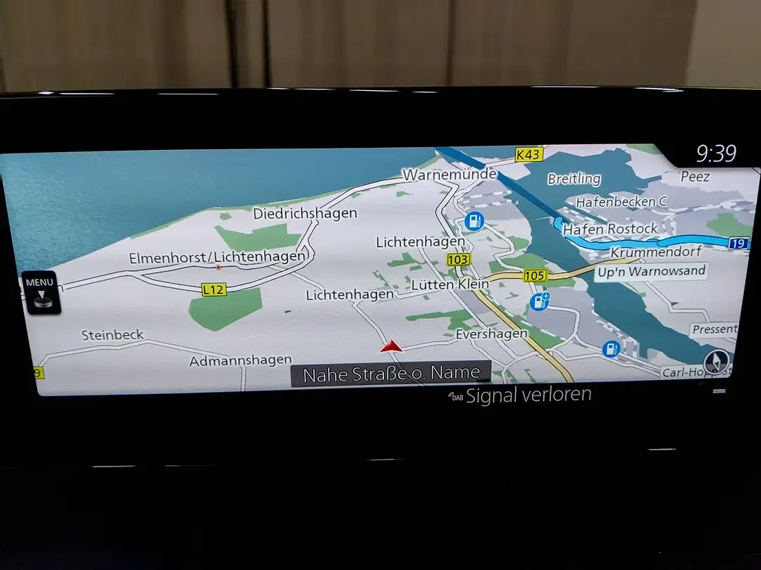 Mazda 3 2.0 SKYACTIV-G Selection - Thumbnail 12