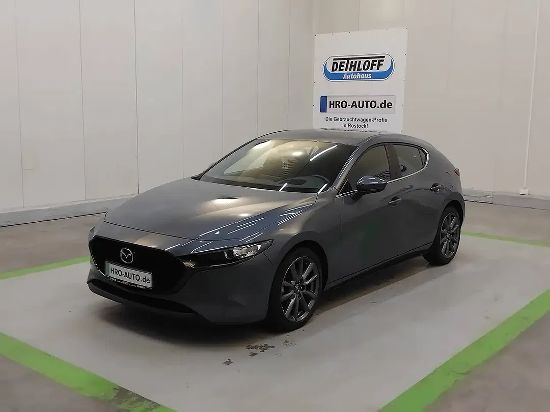 Mazda 3 2.0 SKYACTIV-G Selection - foto 2