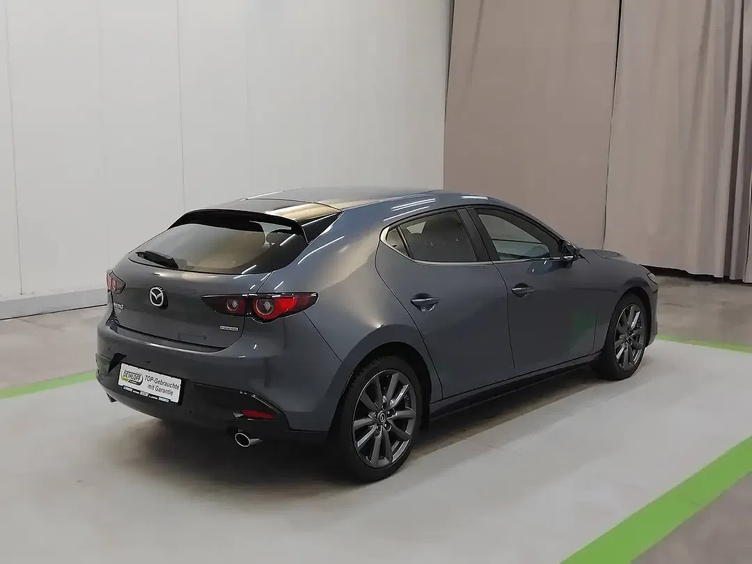 Mazda 3 2.0 SKYACTIV-G Selection - Thumbnail 3