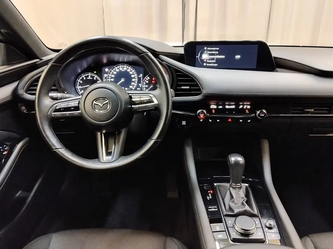 Mazda 3 2.0 SKYACTIV-G Selection - Thumbnail 8