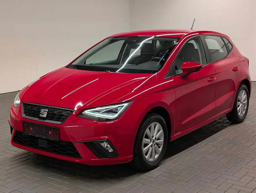 SEAT Ibiza Style - Afbeelding 1