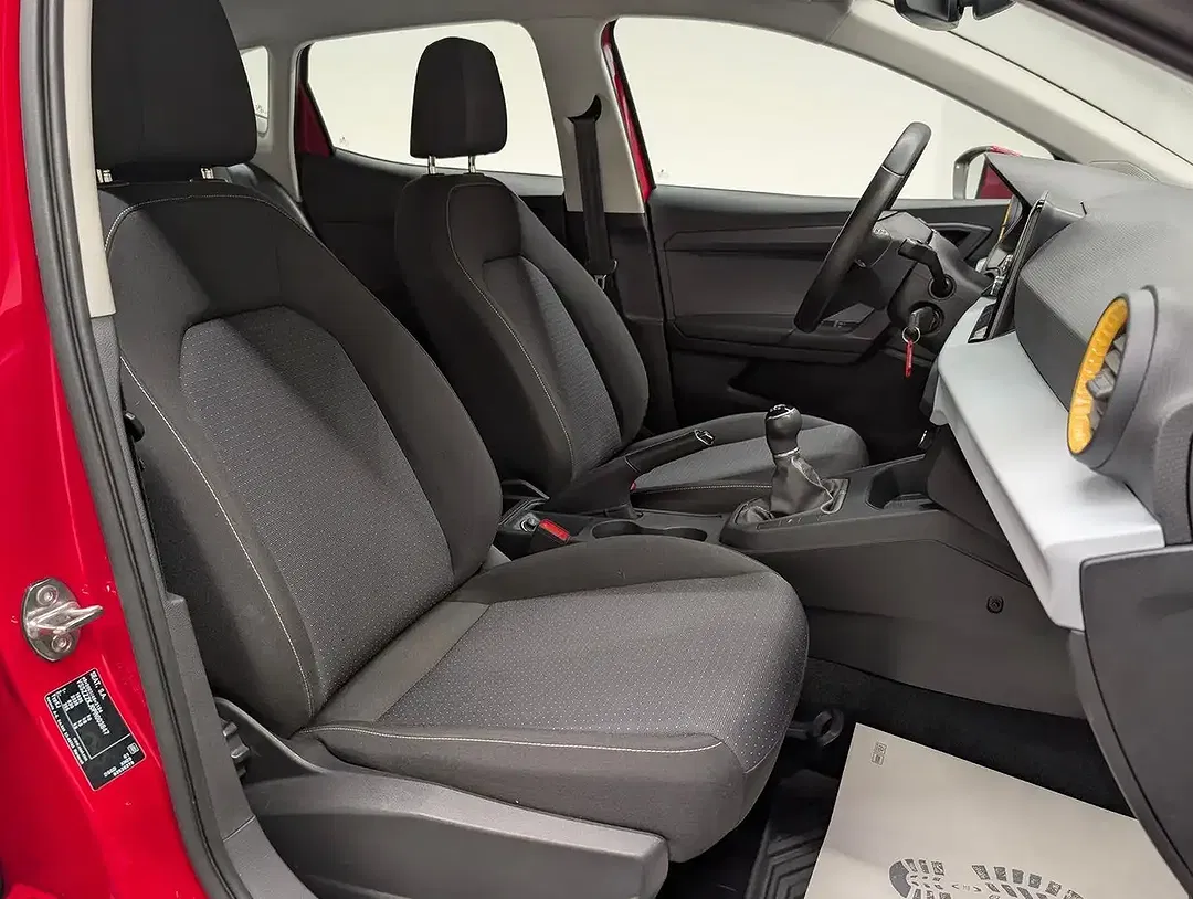 SEAT Ibiza Style - Thumbnail 10