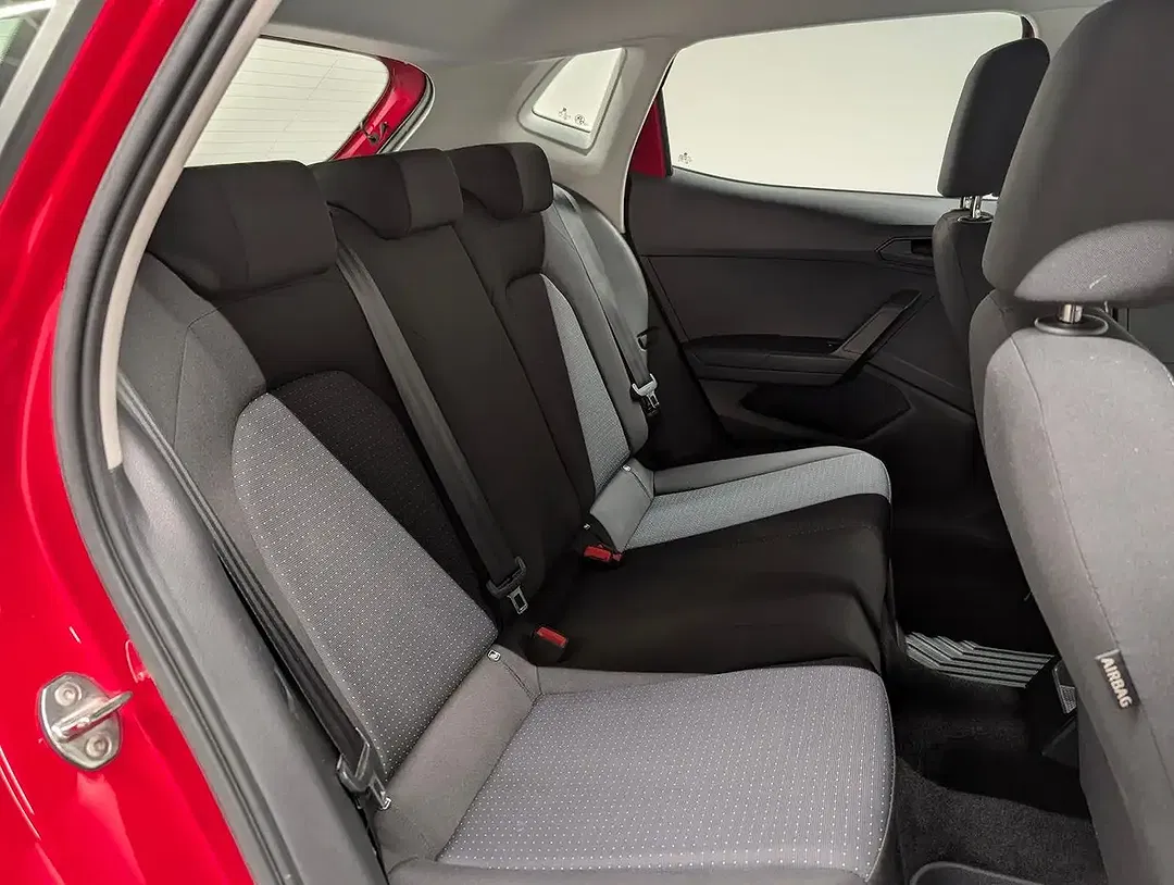 SEAT Ibiza Style - Thumbnail 11