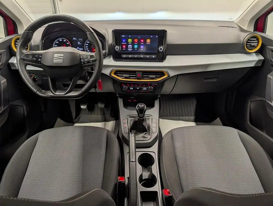 SEAT Ibiza Style - Thumbnail 12