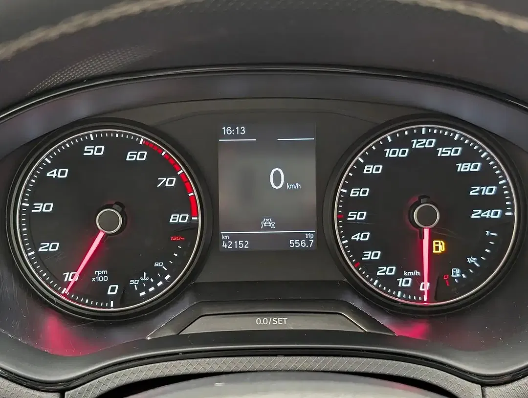 SEAT Ibiza Style - Thumbnail 13