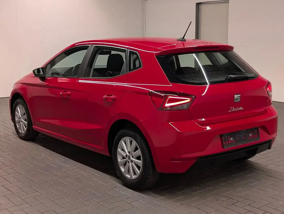 SEAT Ibiza Style - Thumbnail 3