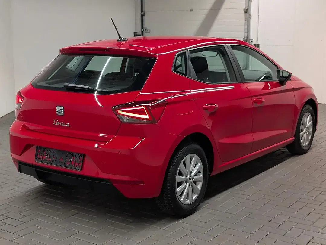 SEAT Ibiza Style - Thumbnail 4