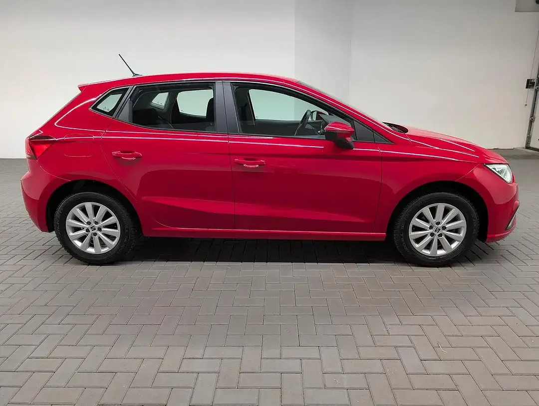 SEAT Ibiza Style - Thumbnail 5