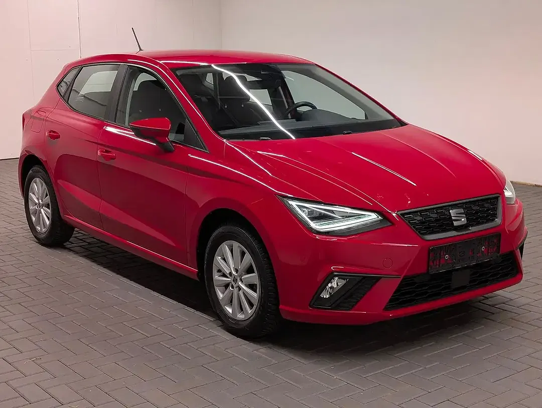 SEAT Ibiza Style - Thumbnail 6