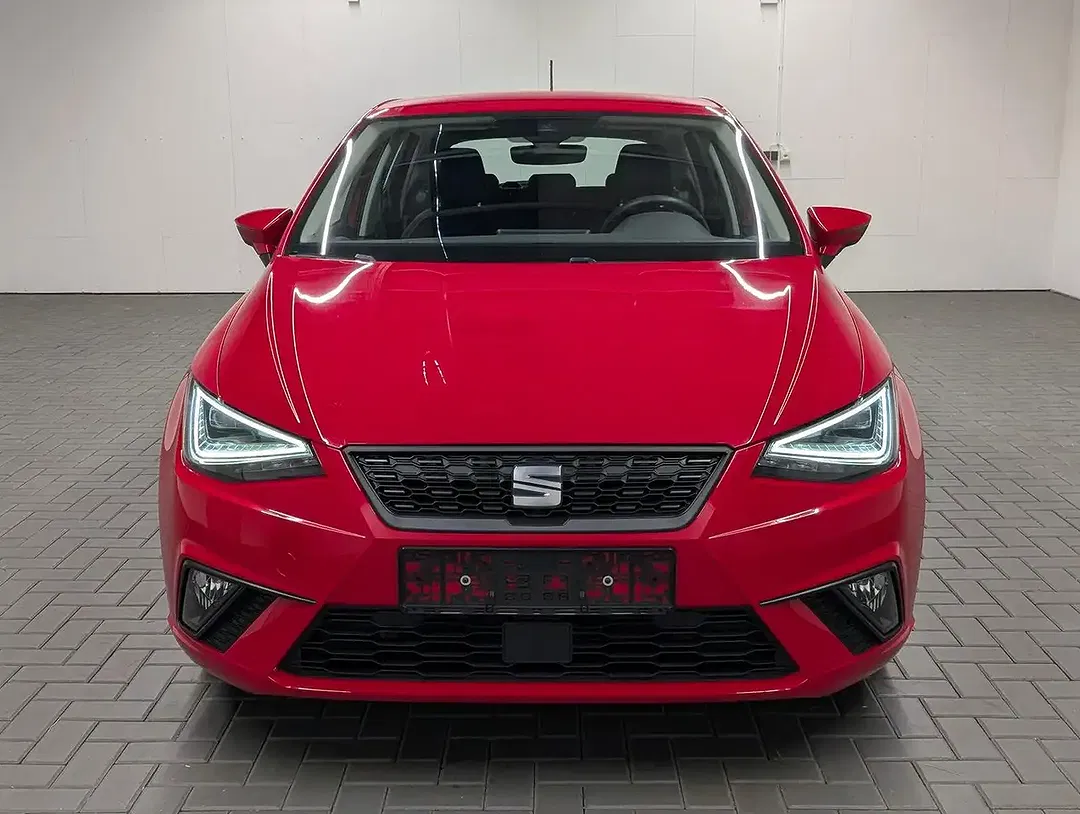 SEAT Ibiza Style - Thumbnail 7