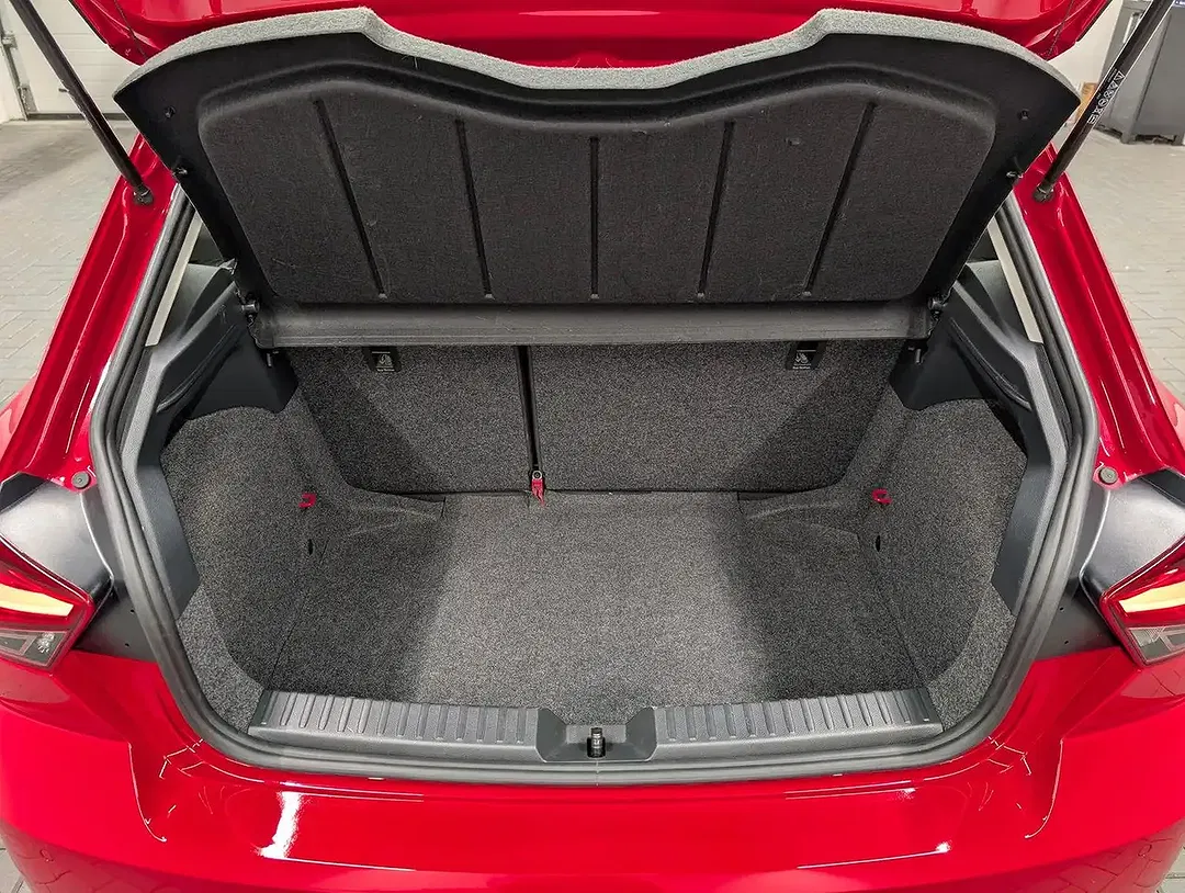 SEAT Ibiza Style - Thumbnail 8